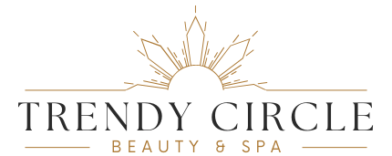 Trendy Circle